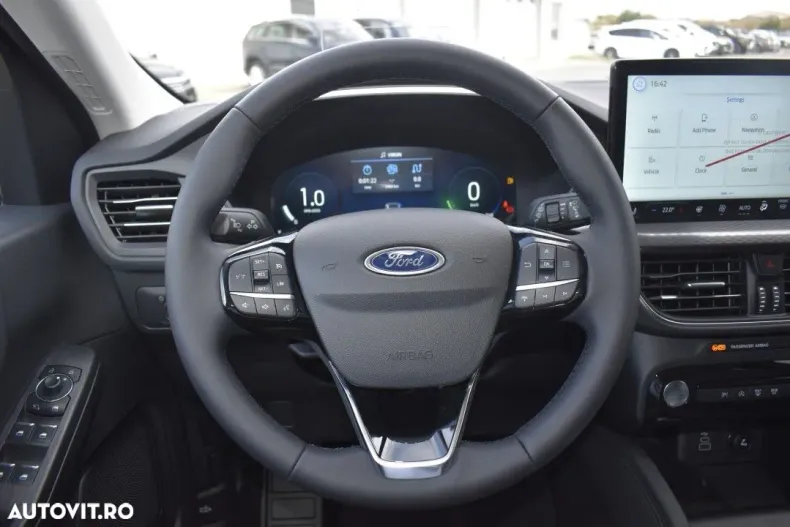 Ford Kuga din 2025 cu 1 km - oferta FOR167010 - foto 21