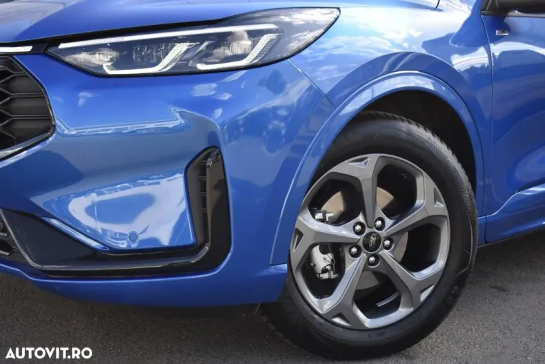 Ford Kuga din 2025 cu 1 km - oferta FOR167011 - foto 6