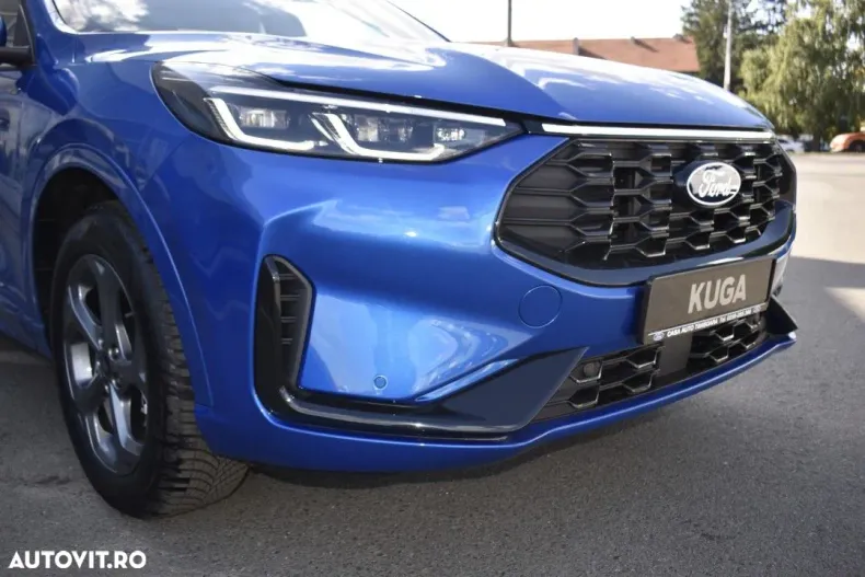 Ford Kuga din 2025 cu 1 km - oferta FOR167011 - foto 8