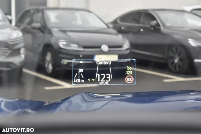 Ford Kuga din 2025 cu 1 km - oferta FOR167011 - foto 11