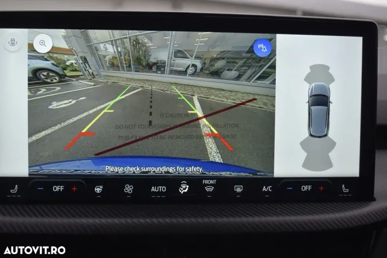 Ford Kuga din 2025 cu 1 km - oferta FOR167011 - foto 13