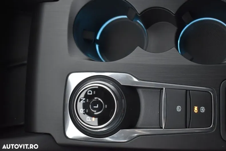 Ford Kuga din 2025 cu 1 km - oferta FOR167011 - foto 21