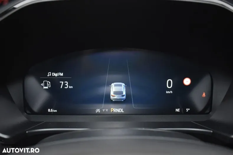 Ford Kuga din 2025 cu 1 km - oferta FOR167011 - foto 23