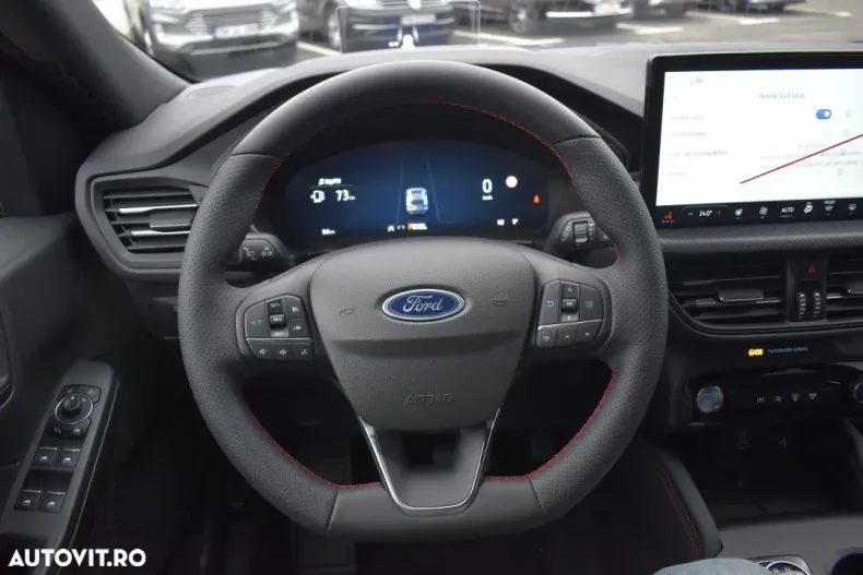 Ford Kuga din 2025 cu 1 km - oferta FOR167011 - foto 24