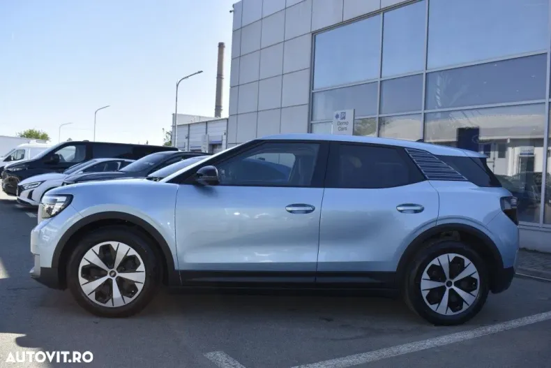 Ford Explorer din 2025 cu 1 km - oferta FOR167012 - foto 6