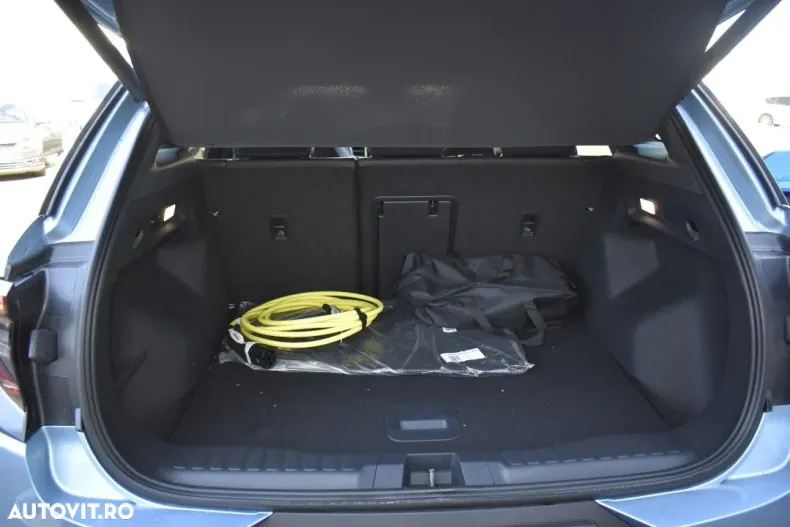 Ford Explorer din 2025 cu 1 km - oferta FOR167012 - foto 9