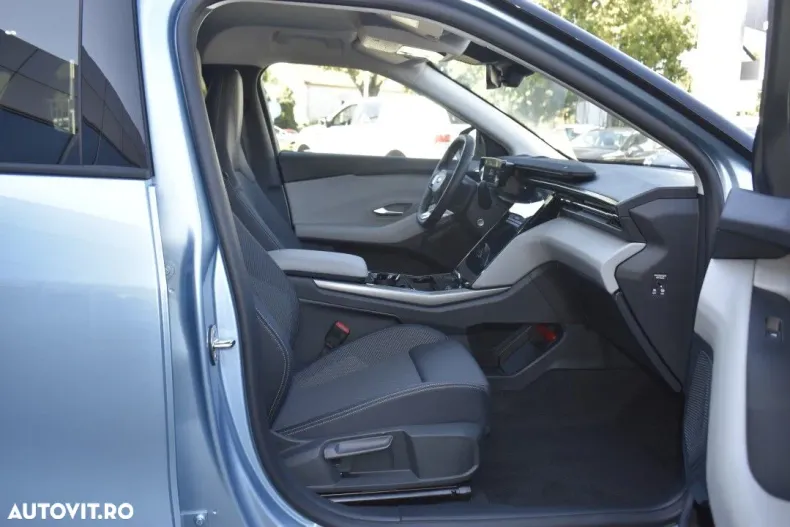 Ford Explorer din 2025 cu 1 km - oferta FOR167012 - foto 12