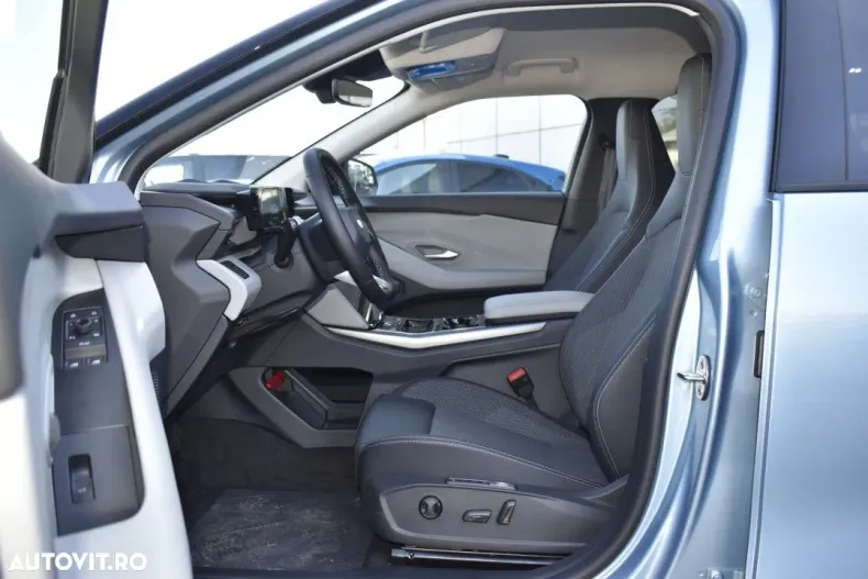 Ford Explorer din 2025 cu 1 km - oferta FOR167012 - foto 13