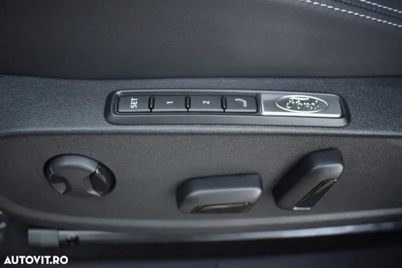 Ford Explorer din 2025 cu 1 km - oferta FOR167012 - foto 14