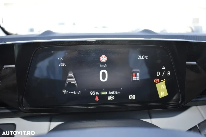 Ford Explorer din 2025 cu 1 km - oferta FOR167012 - foto 16