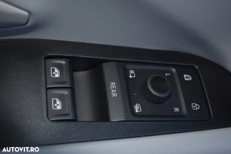 Ford Explorer din 2025 cu 1 km - oferta FOR167012 - foto 19