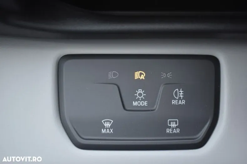 Ford Explorer din 2025 cu 1 km - oferta FOR167012 - foto 20