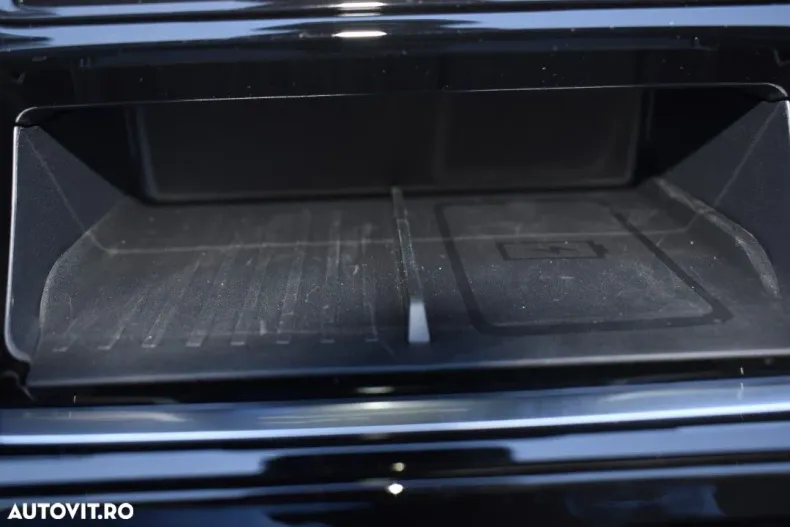 Ford Explorer din 2025 cu 1 km - oferta FOR167012 - foto 21