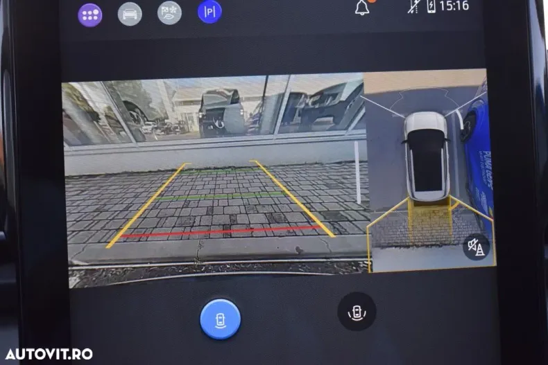 Ford Explorer din 2025 cu 1 km - oferta FOR167012 - foto 25