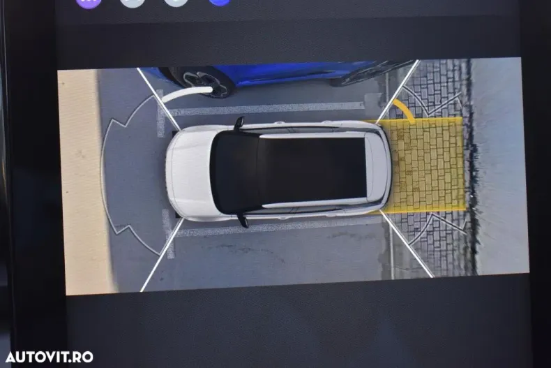 Ford Explorer din 2025 cu 1 km - oferta FOR167012 - foto 26