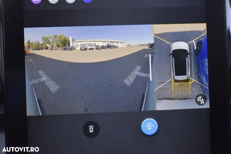 Ford Explorer din 2025 cu 1 km - oferta FOR167012 - foto 27