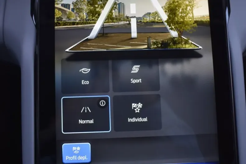 Ford Explorer din 2025 cu 1 km - oferta FOR167012 - foto 29