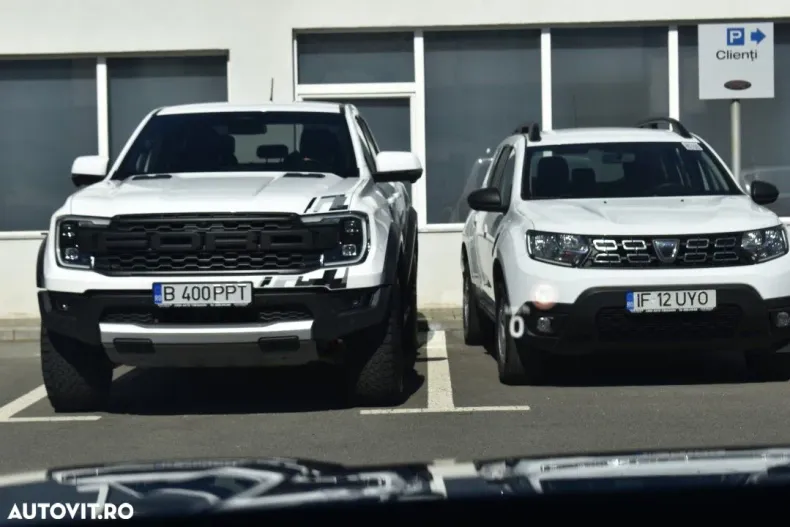 Ford Explorer din 2025 cu 1 km - oferta FOR167012 - foto 30