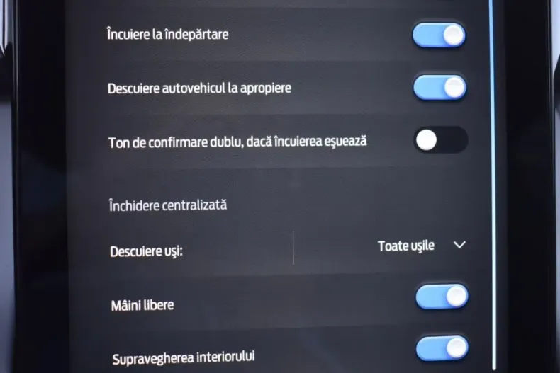 Ford Explorer din 2025 cu 1 km - oferta FOR167012 - foto 31