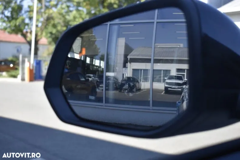 Ford Explorer din 2025 cu 1 km - oferta FOR167012 - foto 32