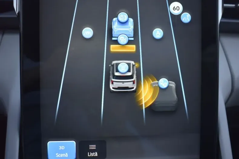 Ford Explorer din 2025 cu 1 km - oferta FOR167012 - foto 33