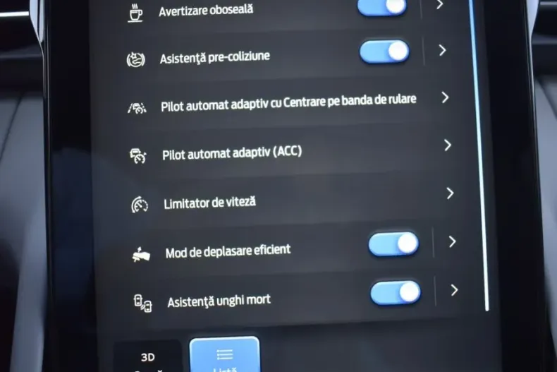 Ford Explorer din 2025 cu 1 km - oferta FOR167012 - foto 34