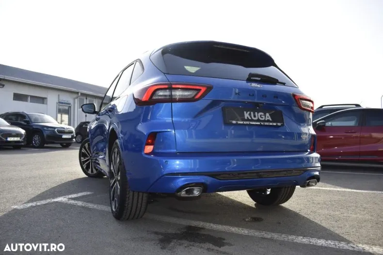 Ford Kuga din 2025 cu 1 km - oferta FOR167013 - foto 5