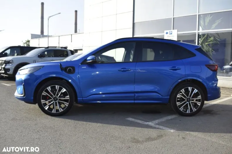 Ford Kuga din 2025 cu 1 km - oferta FOR167013 - foto 6