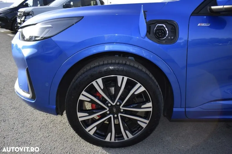 Ford Kuga din 2025 cu 1 km - oferta FOR167013 - foto 7