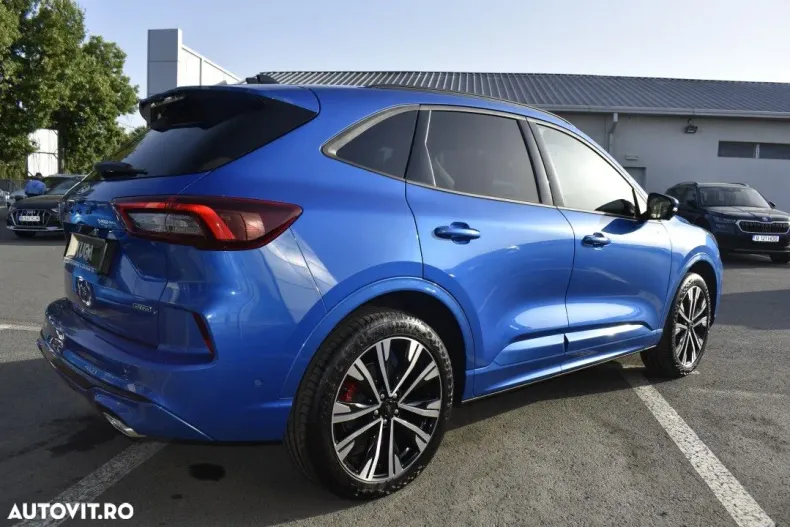 Ford Kuga din 2025 cu 1 km - oferta FOR167013 - foto 8