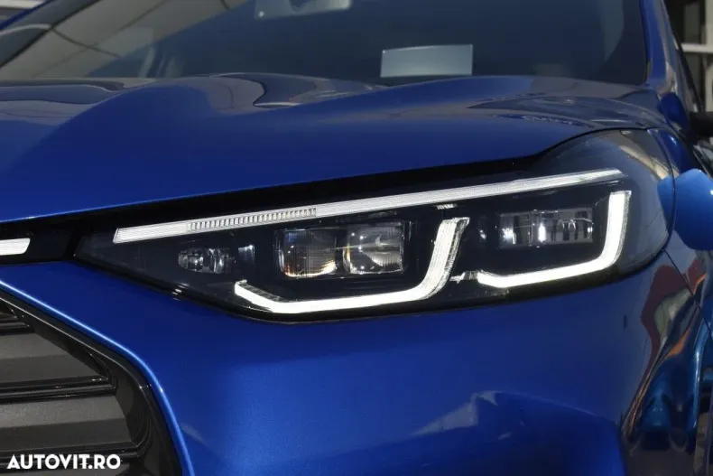 Ford Kuga din 2025 cu 1 km - oferta FOR167013 - foto 9
