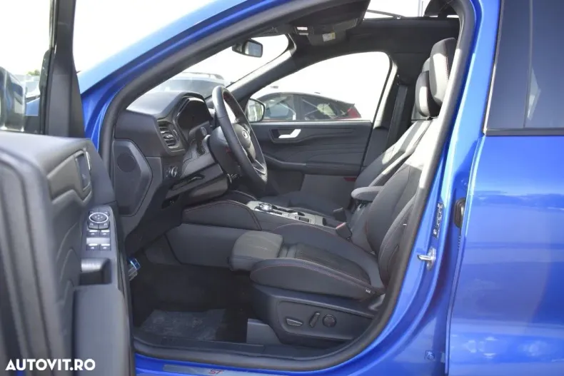 Ford Kuga din 2025 cu 1 km - oferta FOR167013 - foto 11