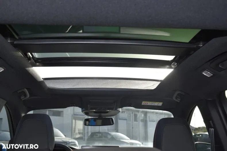 Ford Kuga din 2025 cu 1 km - oferta FOR167013 - foto 14