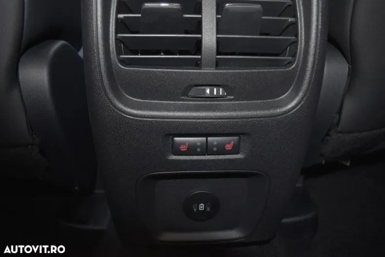 Ford Kuga din 2025 cu 1 km - oferta FOR167013 - foto 16