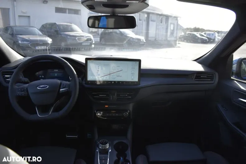 Ford Kuga din 2025 cu 1 km - oferta FOR167013 - foto 17