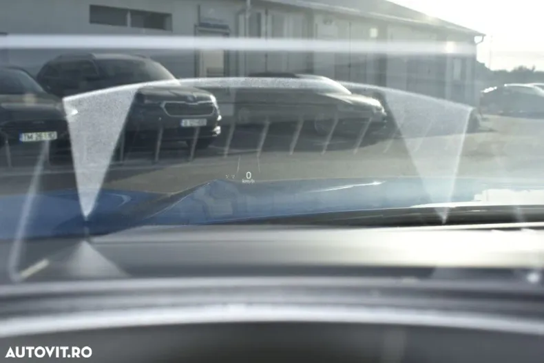 Ford Kuga din 2025 cu 1 km - oferta FOR167013 - foto 19