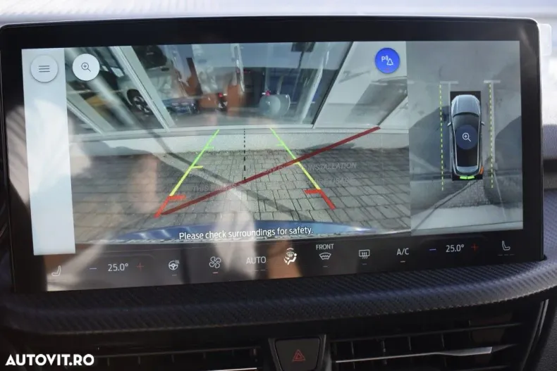 Ford Kuga din 2025 cu 1 km - oferta FOR167013 - foto 20