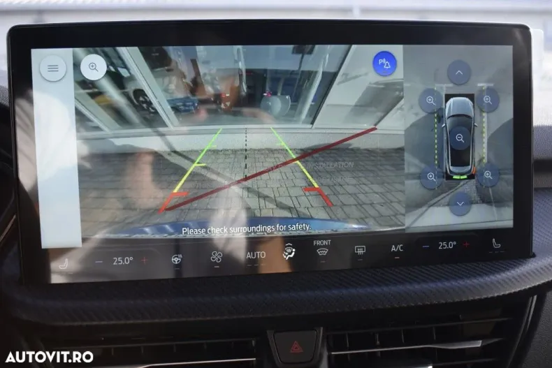 Ford Kuga din 2025 cu 1 km - oferta FOR167013 - foto 21