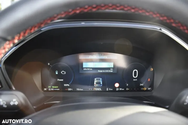 Ford Kuga din 2025 cu 1 km - oferta FOR167013 - foto 23