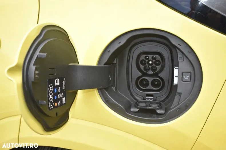 Ford Puma din 2025 cu 1 km - oferta FOR167014 - foto 6