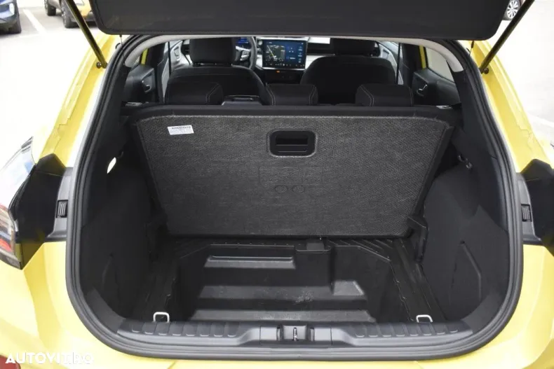 Ford Puma din 2025 cu 1 km - oferta FOR167014 - foto 9