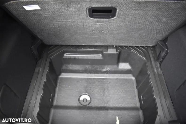 Ford Puma din 2025 cu 1 km - oferta FOR167014 - foto 10