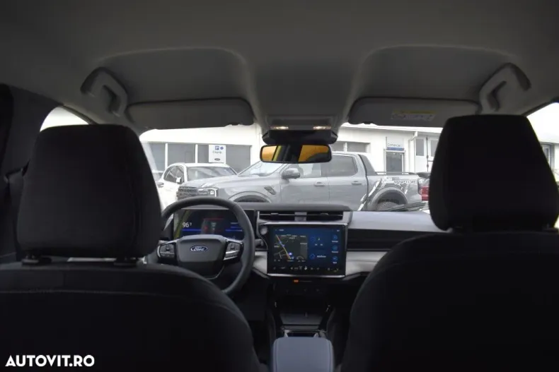 Ford Puma din 2025 cu 1 km - oferta FOR167014 - foto 11