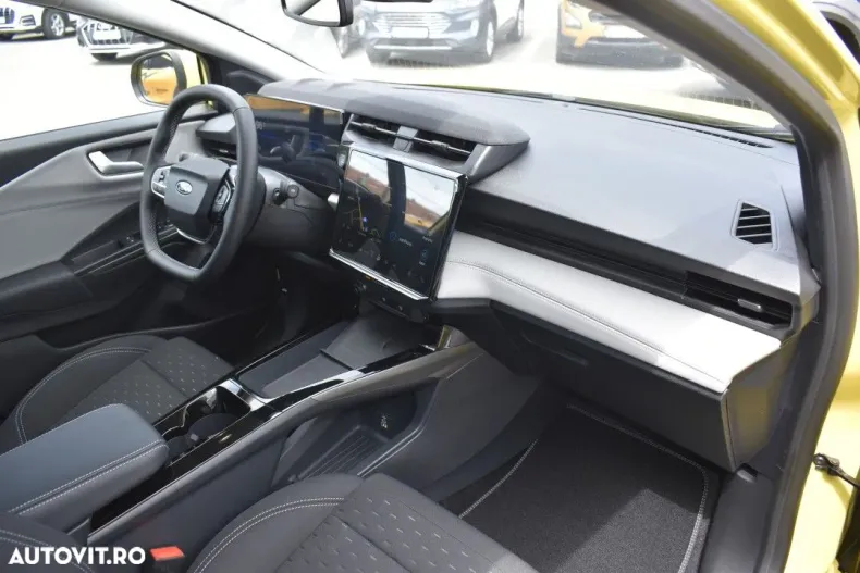 Ford Puma din 2025 cu 1 km - oferta FOR167014 - foto 14
