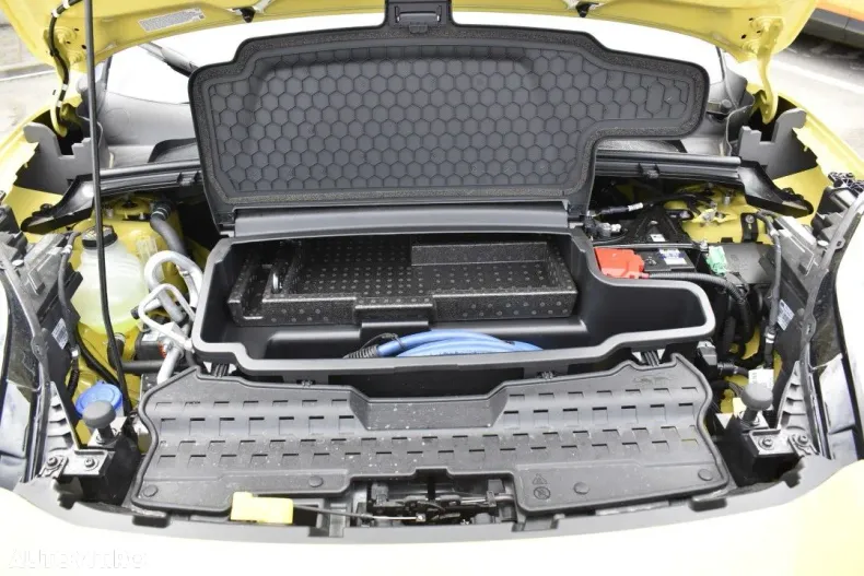 Ford Puma din 2025 cu 1 km - oferta FOR167014 - foto 16