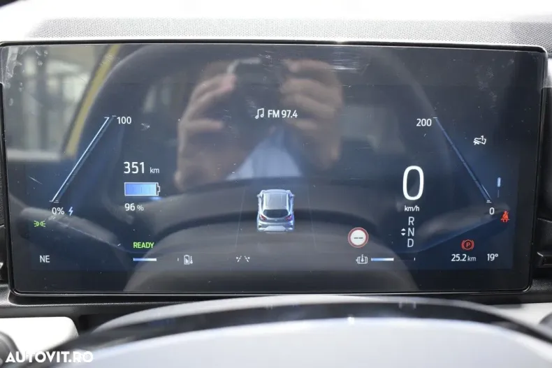 Ford Puma din 2025 cu 1 km - oferta FOR167014 - foto 19