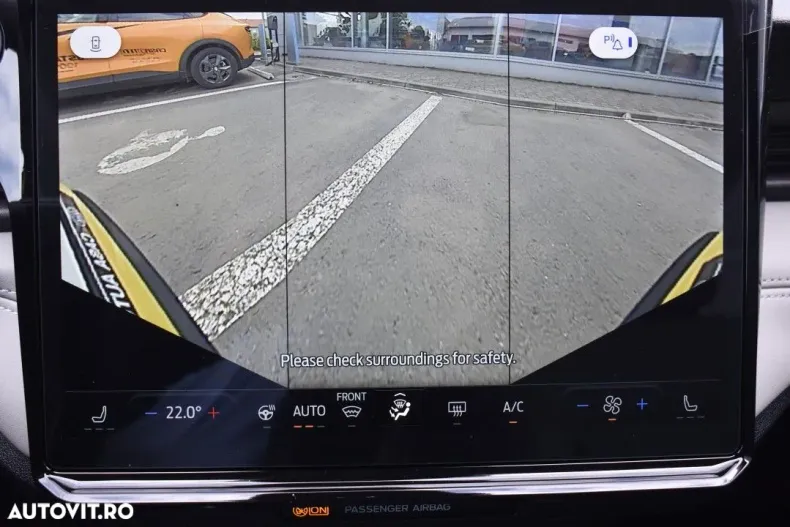 Ford Puma din 2025 cu 1 km - oferta FOR167014 - foto 22