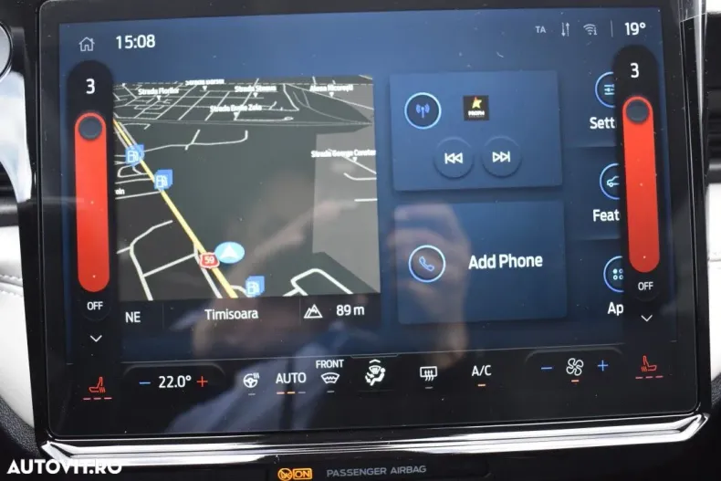 Ford Puma din 2025 cu 1 km - oferta FOR167014 - foto 23