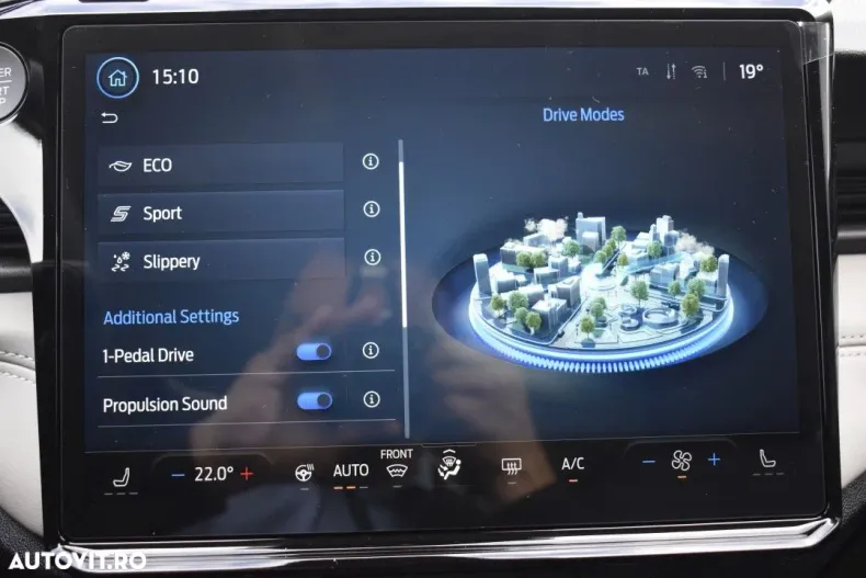 Ford Puma din 2025 cu 1 km - oferta FOR167014 - foto 27