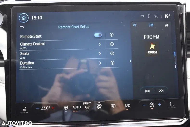 Ford Puma din 2025 cu 1 km - oferta FOR167014 - foto 28